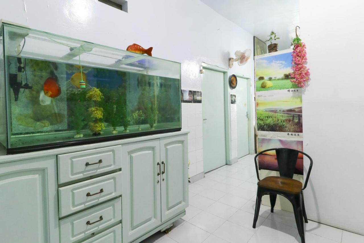 Emy'S Guesthouse Jenggrik Ngoại thất bức ảnh