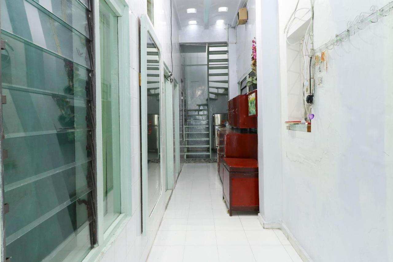 Emy'S Guesthouse Jenggrik Ngoại thất bức ảnh